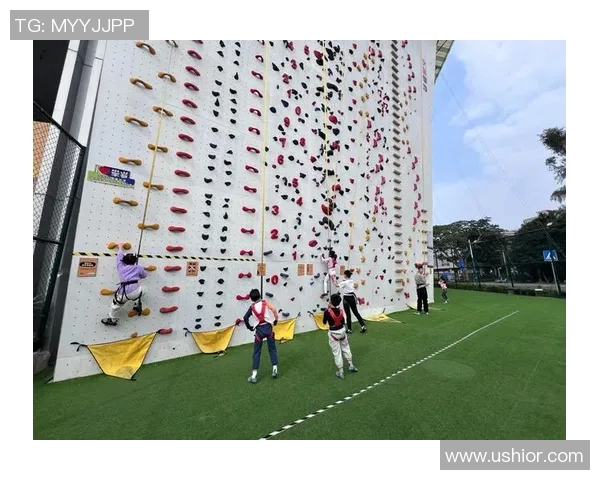 深圳攀岩队在极限运动联赛中以66分稳居积分榜首位