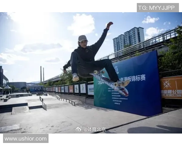 热议滑板文化崛起北京滑板队如何引领力量变革与创新发展