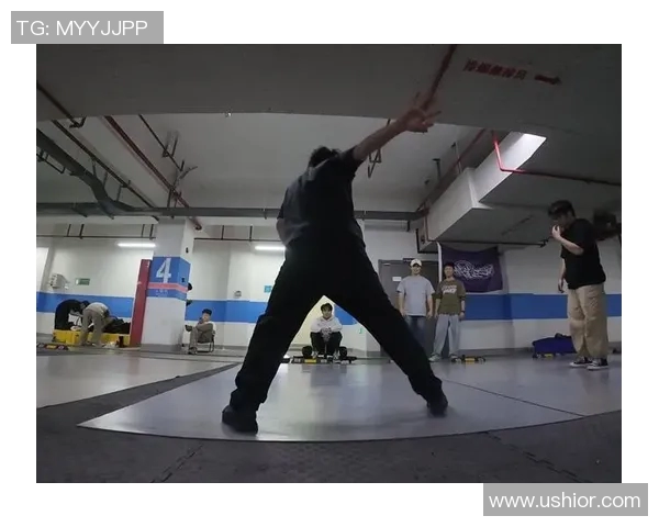 街舞新手必看：全面入门技巧与配合训练指南助你快速提升舞技