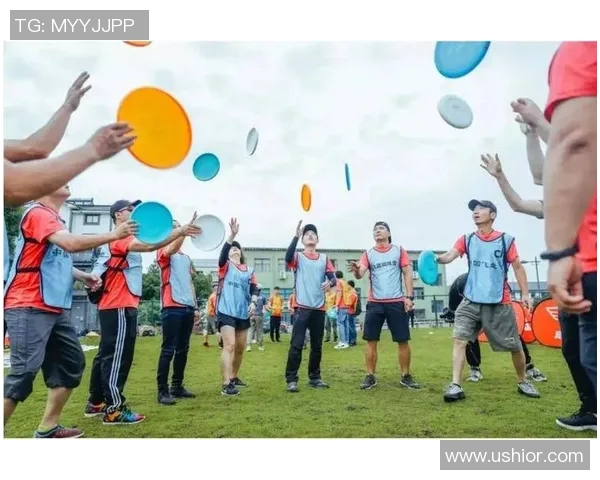 重庆飞盘队在极限运动嘉年华中的意识表现分析与点评