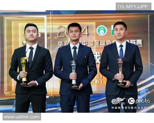 中超冠军荣耀之路：揭开顶级联赛背后的成长与挑战