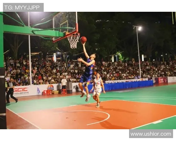 全新篮球联赛盛大开幕，超豪华阵容引爆全球篮球迷热潮