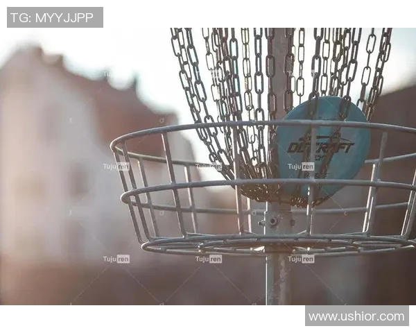 飞盘盛宴：深入解析广州飞盘队的竞技状态与发展潜力