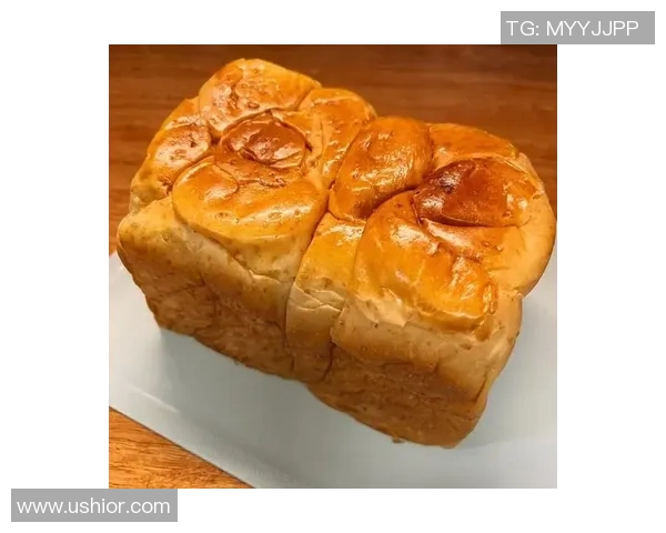 蛋糕面包的美味世界：探索不同口味与制作技巧的完美结合